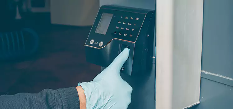 Access Control Installation Dakota Ridge