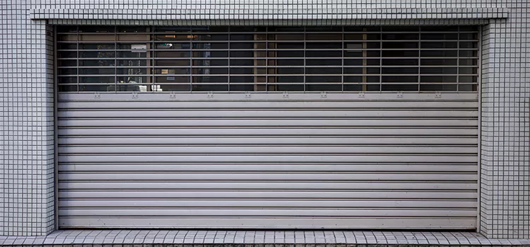 Advanced Solutions for Your Aluminum Garage Doors in Dakota Ridge, Colorado