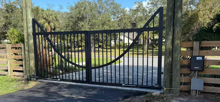 Gate Motor Repair Dakota Ridge