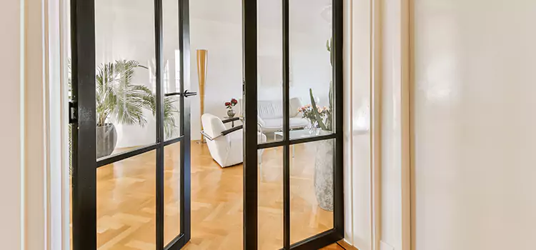 Bifold Door Replacement Dakota Ridge