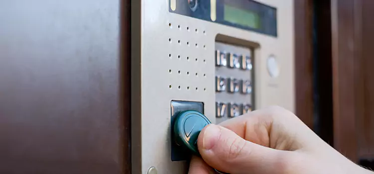 Enhanced Security Features Dakota Ridge