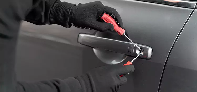 Locked Out of Car Help Dakota Ridge