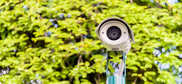 Advanced Surveillance Solutions for Every Need in Dakota Ridge
