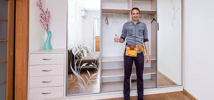Sliding Closet Door Replacement Dakota Ridge