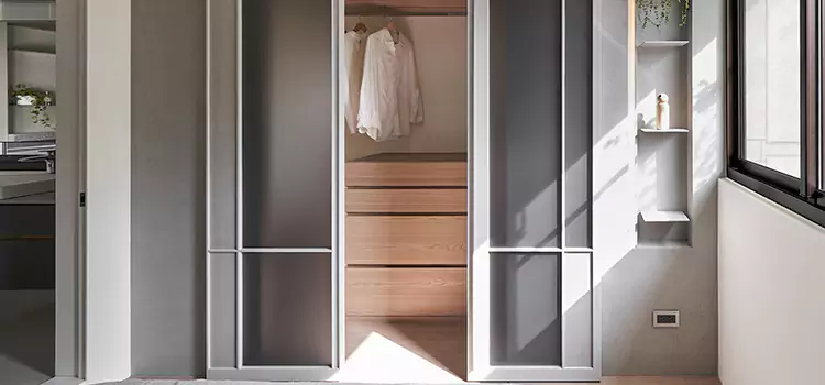 Mirror Sliding Door Replacement Dakota Ridge