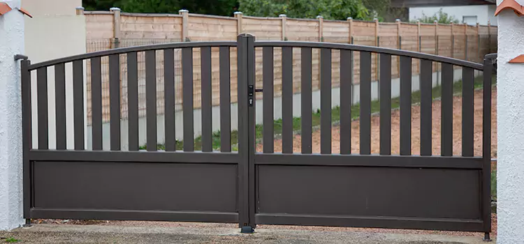 Advanced Gate Solutions in Dakota Ridge, CO