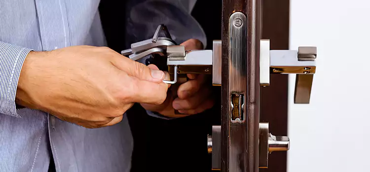 Commercial Door Lock Repair Dakota Ridge