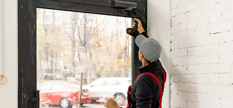 Comprehensive Door Closer Services in Dakota Ridge, CO