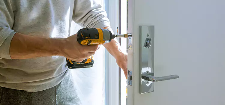 Door Knob Lock Repair Dakota Ridge