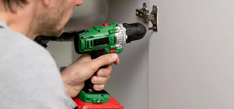Commercial Door Hinge Repair Dakota Ridge