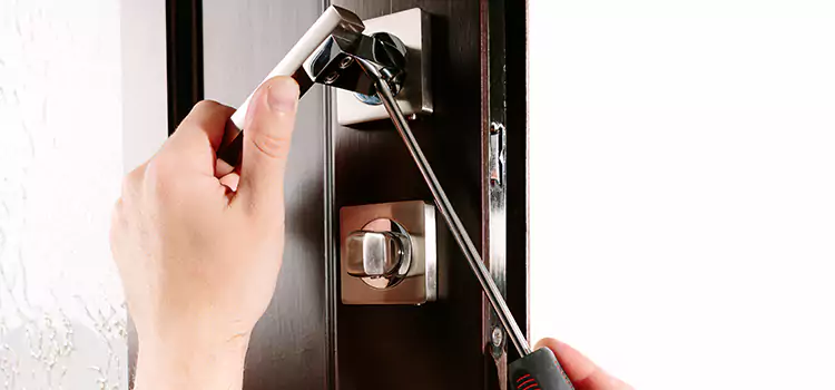 Door Lock Replacement Service Dakota Ridge