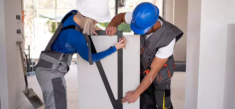 Why Choose Us for Door Panel Services in Dakota Ridge, CO?