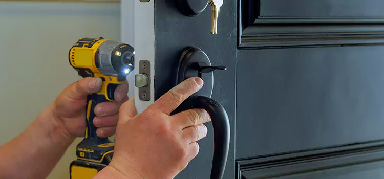 Locksmith Emergency Service Dakota Ridge