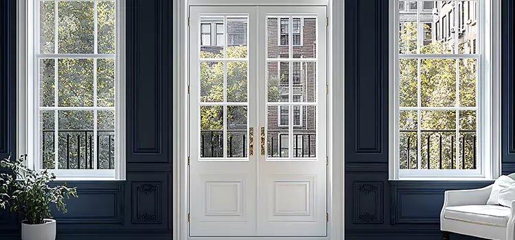 French Door Lock Repair Dakota Ridge