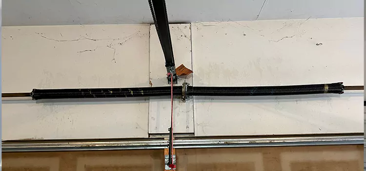 Garage Door Cable Repair Near Me in Dakota Ridge, CO