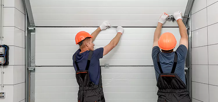 Choose Us for Your Garage Door Needs in Dakota Ridge