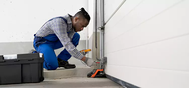 Expert Solutions for Every Garage Lock Need in Dakota Ridge, CO