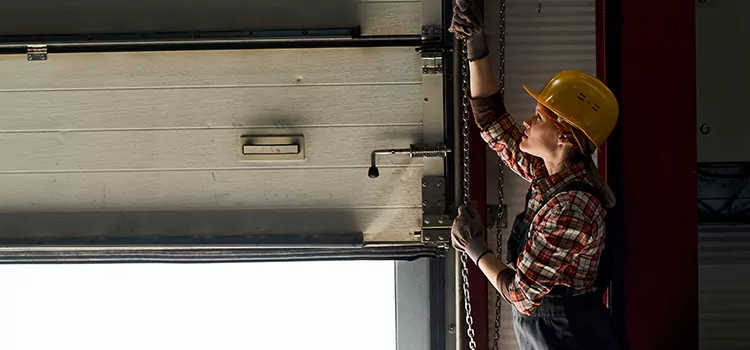 Addressing Common Garage Door Stoppage Issues in Dakota Ridge, CO