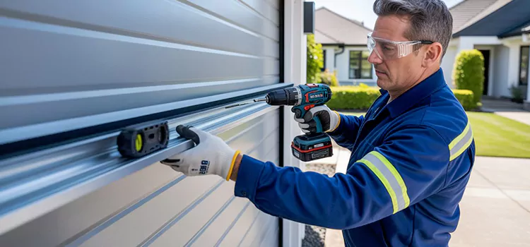 What Makes a Garage Door Go Off Track in Dakota Ridge, Colorado?