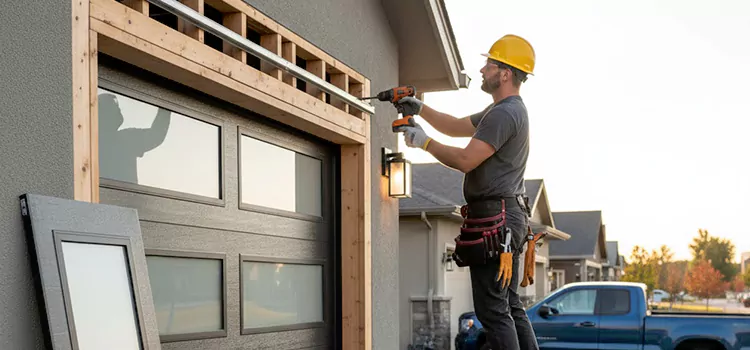 Your Trusted Garage Door Specialists in Dakota Ridge