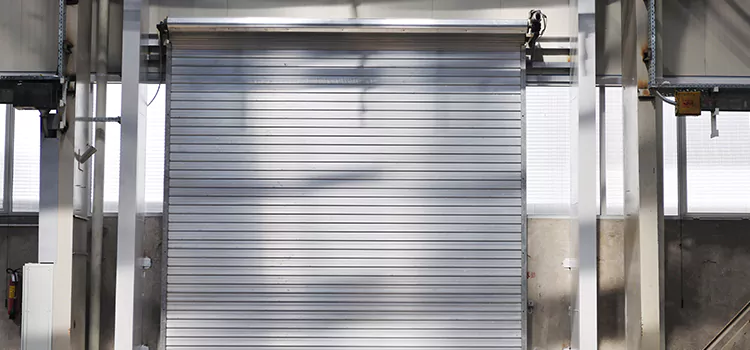 Roller Door Maintenance Dakota Ridge