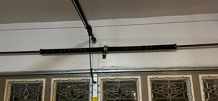 Garage Door Spring Repair Near Me Dakota Ridge