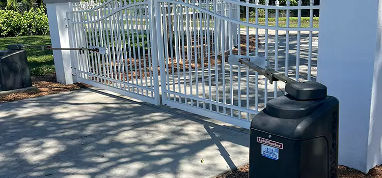 Automatic Gate Opener Repair Dakota Ridge