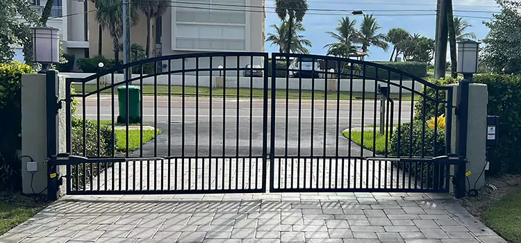 Gate Opener Replacement Near Me in Dakota Ridge, CO
