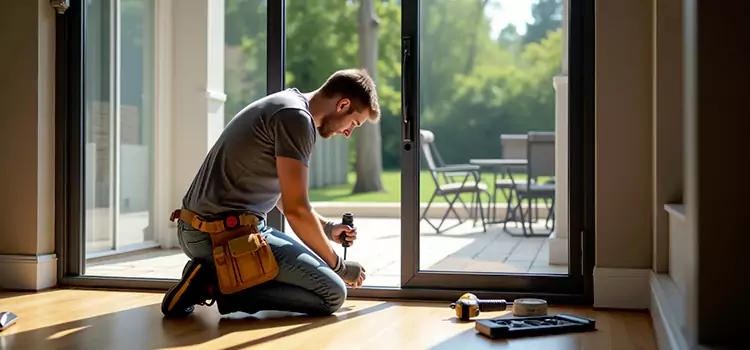 Comprehensive Solutions for Every Glass Door Need in Dakota Ridge, CO