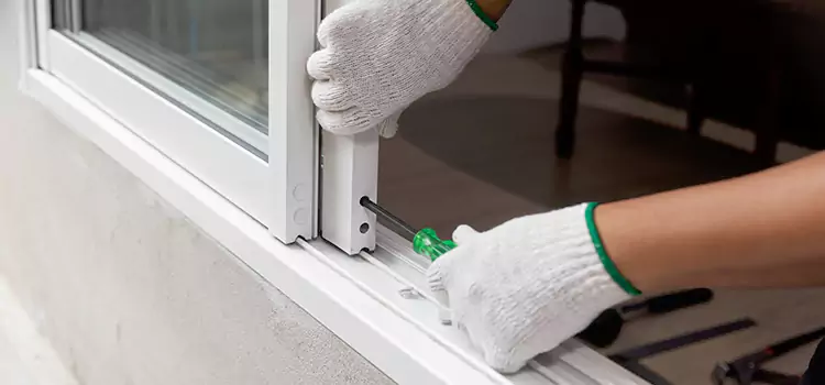 Sliding Glass Door Lock Repair Dakota Ridge