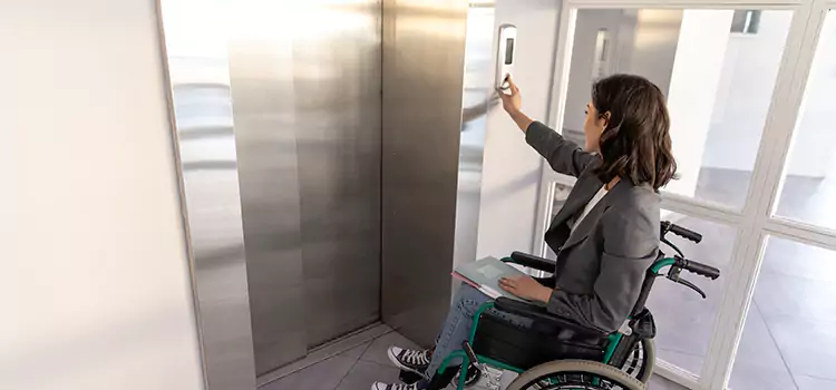 Benefits of Modern Handicap Door Systems in Dakota Ridge, CO