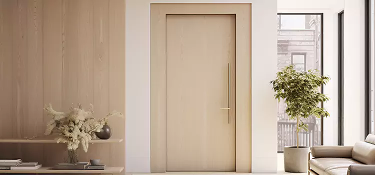 Choose Quality for Your Inside Doors in Dakota Ridge, CO