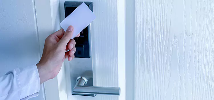 Why Choose Us for Your Keycard Lock Installation in Dakota Ridge, CO?