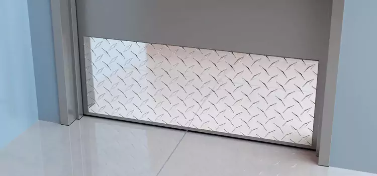 Benefits of Professional Kick Plate Solutions in Dakota Ridge, CO
