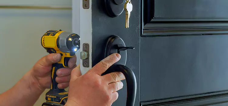 Commercial Door Lock Installation Dakota Ridge