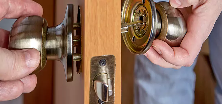 Sliding Door Lock Repair Dakota Ridge