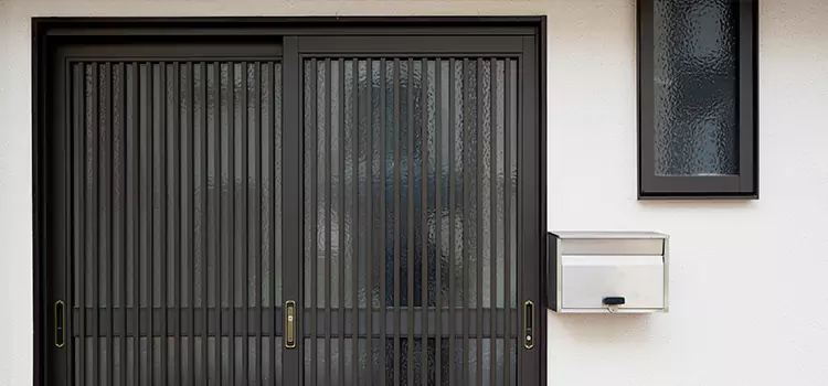 Sliding Screen Door Repair Dakota Ridge