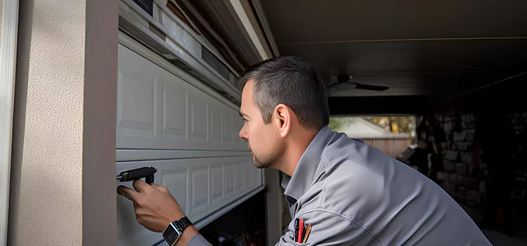 Garage Door Cable Replacement Dakota Ridge