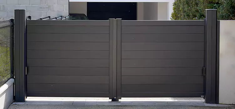 Common Residential Gate Issues We Resolve in Dakota Ridge, CO