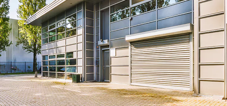 Electric Roller Garage Doors Dakota Ridge