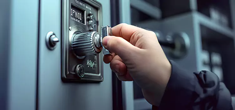 Locksmith Cost to Open Safe Dakota Ridge