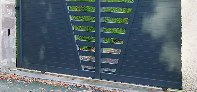 Automated Gate Company Near Me Dakota Ridge