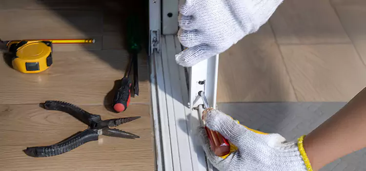 Sliding Door Installation Services in Dakota Ridge, CO