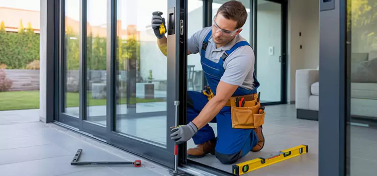 Sliding Screen Door Repair Dakota Ridge