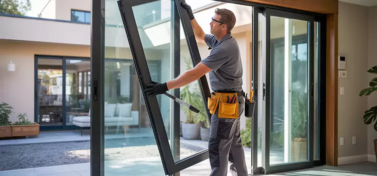 Specialized Sliding Door Roller Services in Dakota Ridge, Colorado