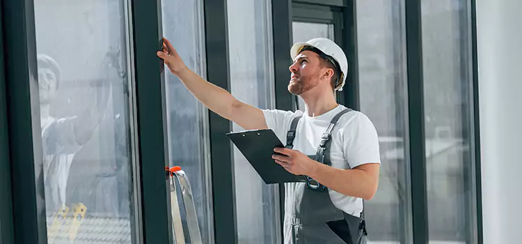 Comprehensive Solutions for Your Sticking Doors in Dakota Ridge, CO