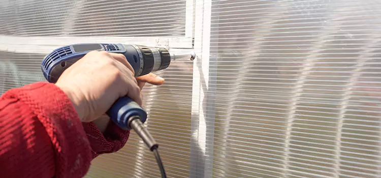 Sliding Screen Door Repair Dakota Ridge
