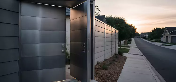 Comprehensive Steel Door Solutions in Dakota Ridge, CO