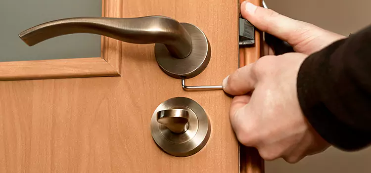 Access Control System Integration Dakota Ridge
