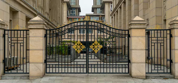 Comprehensive Iron Gate Maintenance Solutions in Dakota Ridge, CO